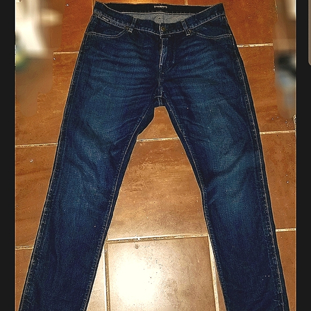Tom Ford jeans